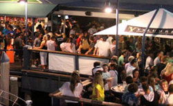 Fishermans Wharf Tavern - Holiday Find 0
