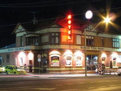 Barwon Club - Holiday Find 0