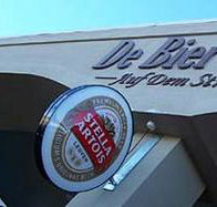 De Biers Lounge Bar - Holiday Find