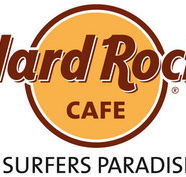 Hard Rock Cafe - Holiday Find