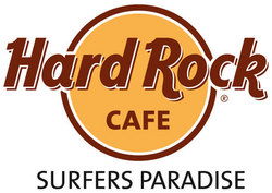 Hard Rock Cafe - Holiday Find 0