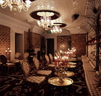 Baroq House - Holiday Find