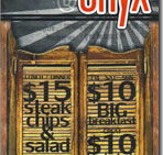 Onyx Restaurant Tapas  Cocktail Bar - Holiday Find