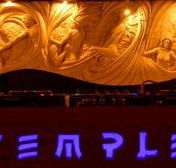 The Temple Bar  Restaurant - Holiday Find