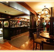 Waxy's Irish Pub - Holiday Find