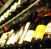 Greystone Bar - Holiday Find