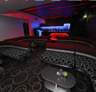 Love and Rockets - Valley - Holiday Find