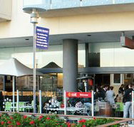 Salt Bar and Restaurant - Holiday Find