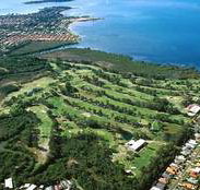 Redland Bay Golf Club - Holiday Find