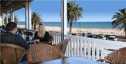 Seacliff Beach Hotel - Holiday Find 1