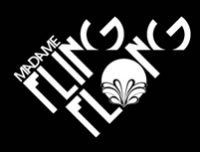 Madame Fling Flong - Holiday Find 1