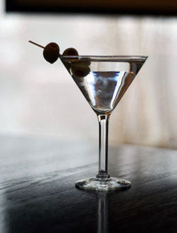 Nell's Cocktail Lounge - Holiday Find 1
