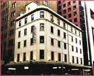The Occidental Hotel - Holiday Find 0