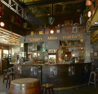 MJ Finnegans Irish Pub - Holiday Find