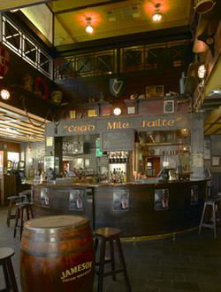 MJ Finnegans Irish Pub - Holiday Find 0