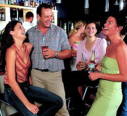 Daveys Hotel - Holiday Find 1