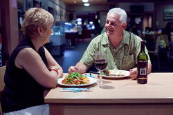 Alberton Hotel - Holiday Find 1