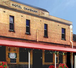 Oakbank Hotel - Holiday Find 2