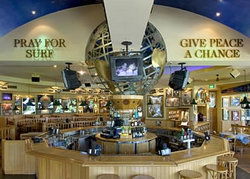 Hard Rock Cafe - Holiday Find 2