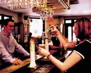 The Occidental Hotel - Holiday Find 1