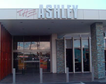 Ashley Hotel - Holiday Find 2