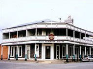 Alberton Hotel - Holiday Find 2