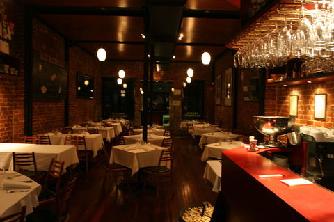 Aux Battifolles - Holiday Find 1