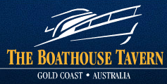 Boat House Tavern - Holiday Find