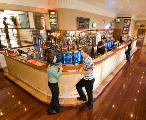 The Clarendon Hotel - Holiday Find 3