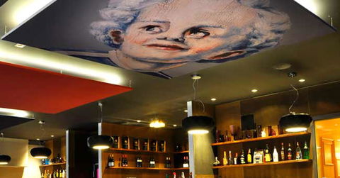Barking Dog Wine Bar & Cafe - Holiday Find 0