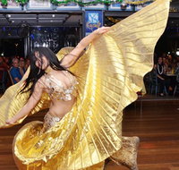 Kapsali at South Bank - Holiday Find