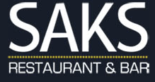 Saks Restaurant  Bar - Holiday Find