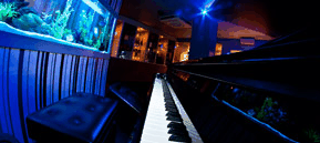 Saks Restaurant & Bar - Holiday Find 2