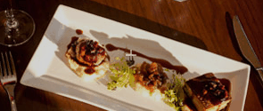 Saks Restaurant & Bar - Holiday Find 3
