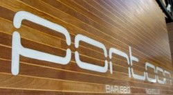 Pontoon Bar - Holiday Find 2