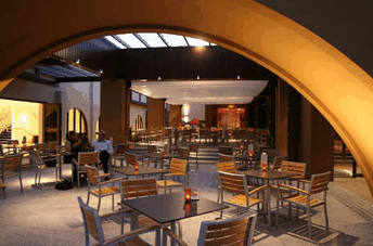 Lone Star Tavern - Holiday Find