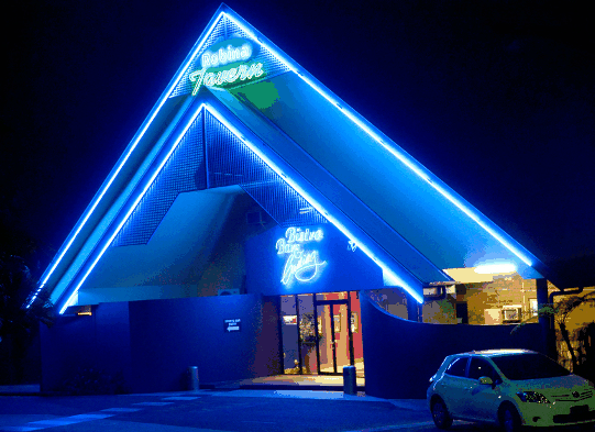 Robina Tavern - Holiday Find