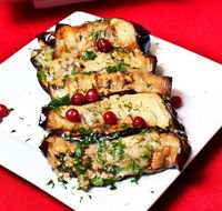 Russian Nights - Holiday Find