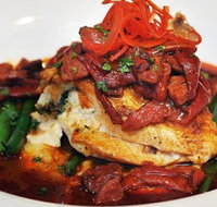 Macauleys Restaurant - Holiday Find