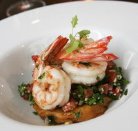 Insideout Restaurant  Bar - Holiday Find