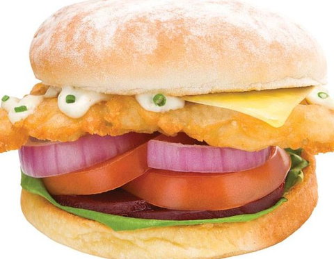 Hog's Breath Cafe - Holiday Find 1