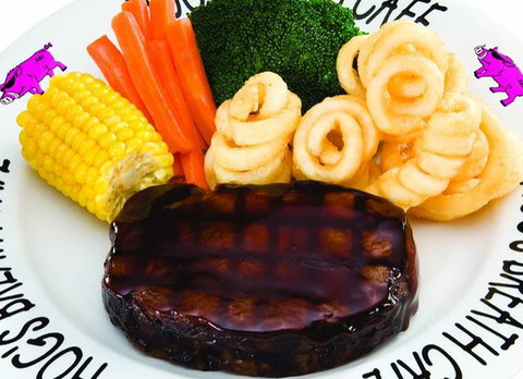 Hog's Breath Cafe - Holiday Find 2