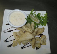 Cleveland Tavern - Holiday Find