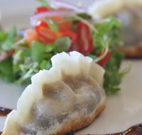 Citron Modern Asian Restaurant - Holiday Find