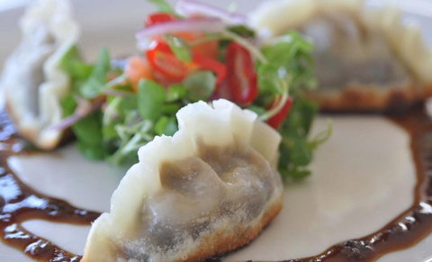 Citron Modern Asian Restaurant - Holiday Find 0