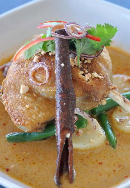 Citron Modern Asian Restaurant - Holiday Find 2