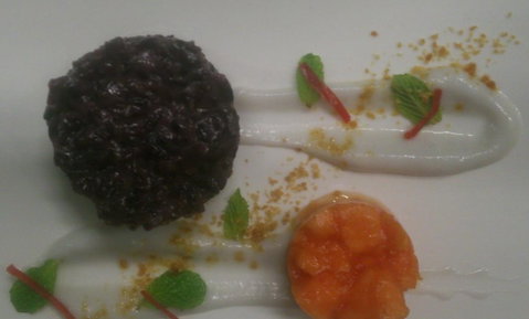 Citron Modern Asian Restaurant - Holiday Find 3