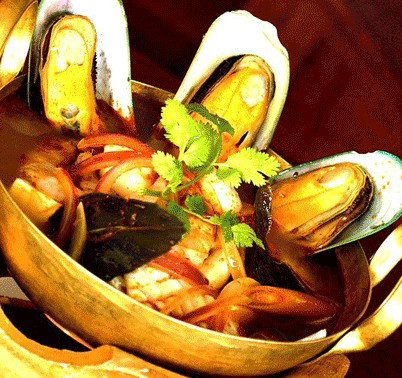 Thai Silom - Holiday Find 0