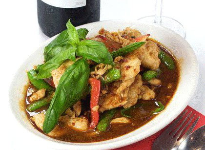 Thai Silom - Holiday Find 1