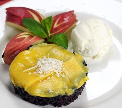 Thai Silom - Holiday Find 2